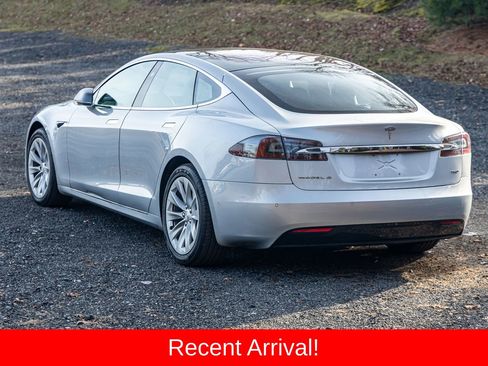 Used 2018 Tesla Model S 75D image 6