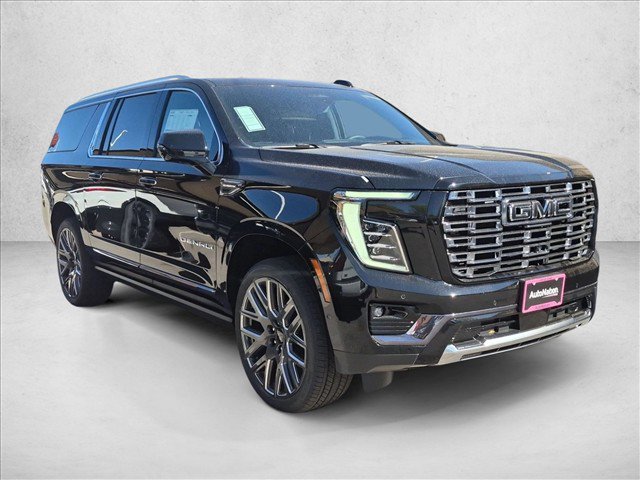 New 2027 GMC Yukon XL Denali Ultimate w/ LPO, Floor Liner Package AWD/4WD image 7