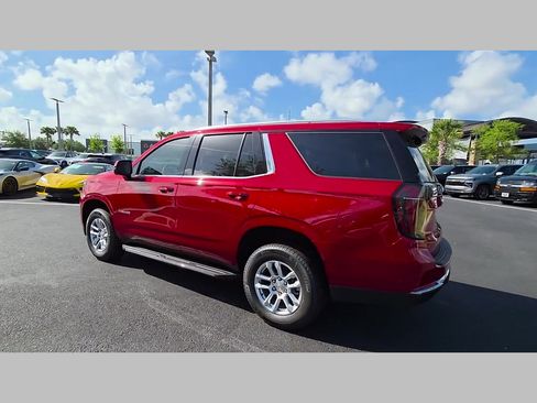 New 2026 Chevrolet Tahoe LS w/ Max Trailering Package RWD image 19