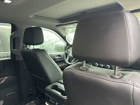 Used 2020 GMC Sierra 1500 Denali w/ Denali Ultimate Package image 11