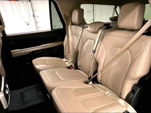 Used 2024 Ford Expedition Max Limited image 25
