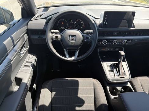 New 2026 Honda CR-V Sport image 28