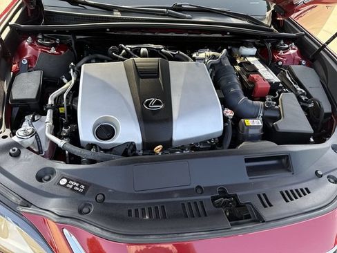 Used 2023 Lexus ES 350 w/ Premium Package FWD image 22
