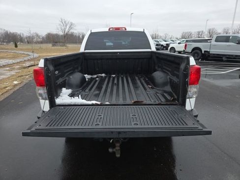 Used 2011 Toyota Tundra 4x4 Double Cab w/ Tow Pkg image 10