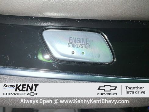 Certified 2023 Buick Enclave Avenir w/ Avenir Technology Package image 26