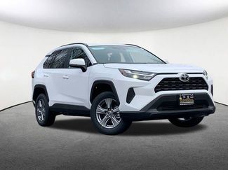 New 2025 Toyota RAV4 XLE video 2