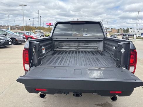 Used 2023 Honda Ridgeline RTL-E image 45