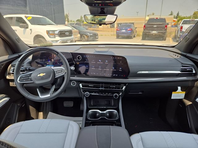 New 2026 Chevrolet Traverse High Country AWD/4WD image 5
