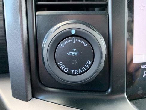 New 2025 Ford F150 XLT w/ Equipment Group 302A MID image 28