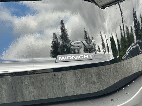 Certified 2023 Nissan Rogue SV w/ SV Premium B Package image 28