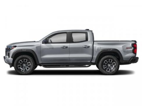 Used 2024 Chevrolet Colorado Z71 w/ Z71 Convenience Package 2 image 4