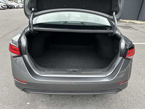 Used 2024 Nissan Sentra S image 22