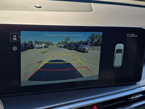 New 2026 Kia Sorento S w/ S Panoramic Sunroof Package FWD image 26