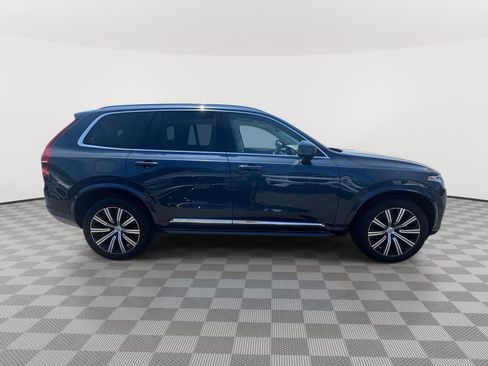 Used 2023 Volvo XC90 B6 Plus AWD/4WD image 3