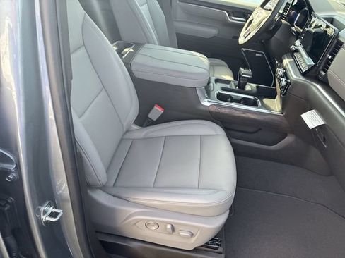 New 2026 GMC Sierra 1500 SLT w/ SLT Convenience Package AWD/4WD image 21
