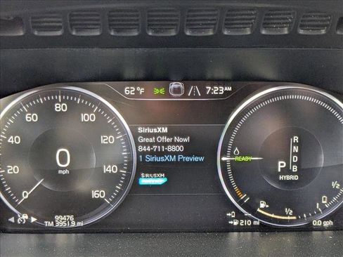 Used 2016 Volvo XC90 T8 Inscription AWD/4WD image 11