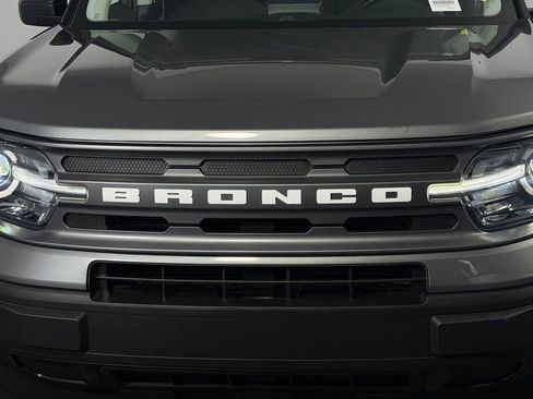 Used 2023 Ford Bronco Sport Big Bend w/ Convenience Package AWD/4WD image 12