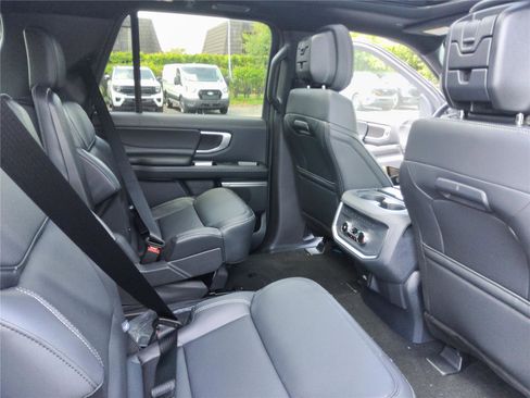 New 2026 Ford Expedition Platinum AWD/4WD image 24