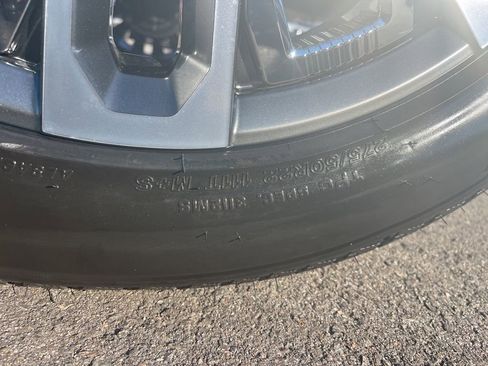 New 2026 GMC Sierra 1500 Denali Ultimate image 44