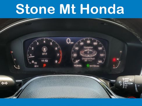 Used 2022 Honda Civic Touring image 22