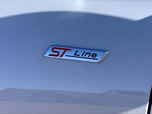 New 2026 Ford Escape ST-Line w/ Tech Pack #1 image 15