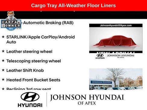 Used 2023 Subaru Ascent Premium w/ Convenience Package image 11