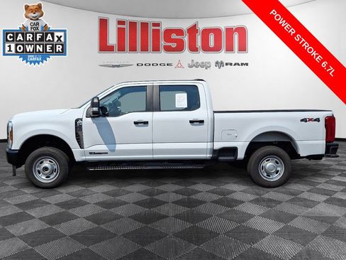 Used 2026 Ford F250 XL AWD/4WD image 7