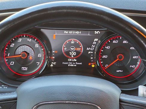 Used 2021 Dodge Charger GT w/ Blacktop Package image 22