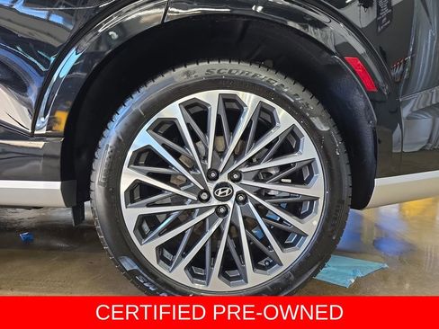 Used 2026 Hyundai Palisade Calligraphy FWD image 36