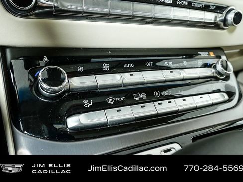 Used 2018 Genesis G90 5.0 Ultimate image 17