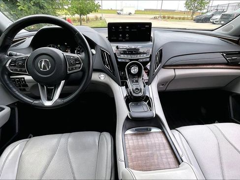 Used 2024 Acura RDX SH-AWD w/ Advance Package image 19