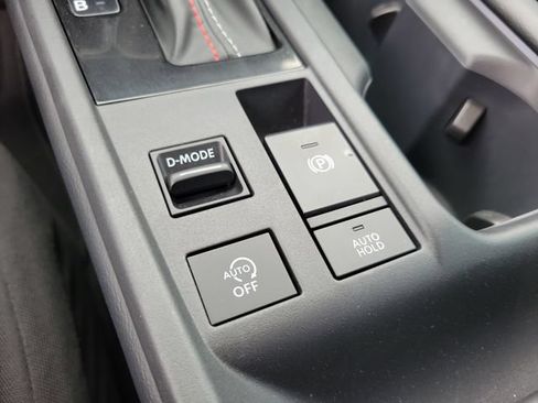 Used 2026 Nissan Sentra SR w/ Floor Mat Package FWD image 27