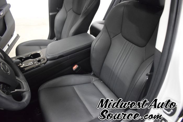 Used 2024 Lexus NX 350 AWD w/ Cold Area Package image 12