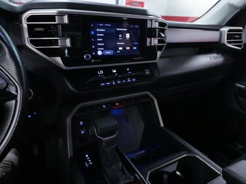 Used 2023 Toyota Tundra SR5 AWD/4WD image 9
