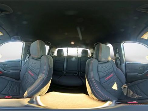 New 2026 Nissan Frontier PRO-4X image 15