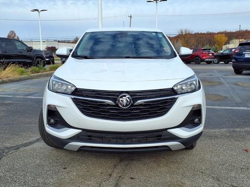 Certified 2023 Buick Encore GX Preferred w/ Cold Weather Comfort Package image 26