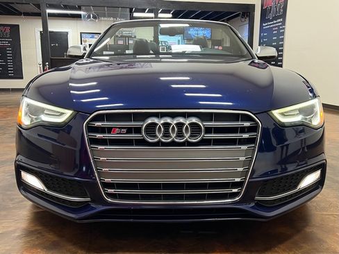 Used 2014 Audi S5 Premium Plus AWD/4WD image 12