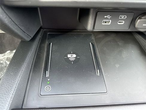 New 2026 Honda Ridgeline TrailSport image 39