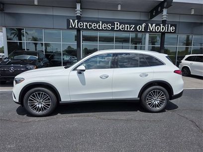 New 2026 Mercedes-Benz GLC 300