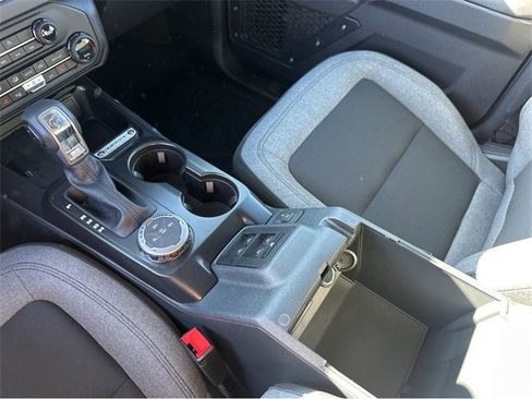 New 2025 Ford Bronco Big Bend image 33