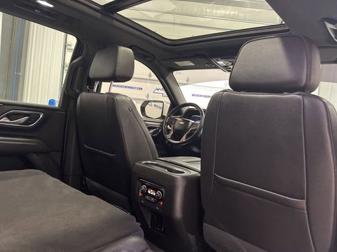 Used 2022 Chevrolet Tahoe High Country AWD/4WD image 44