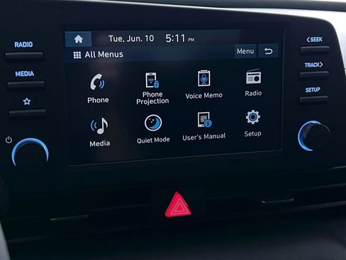 Used 2025 Hyundai Elantra Sport image 20