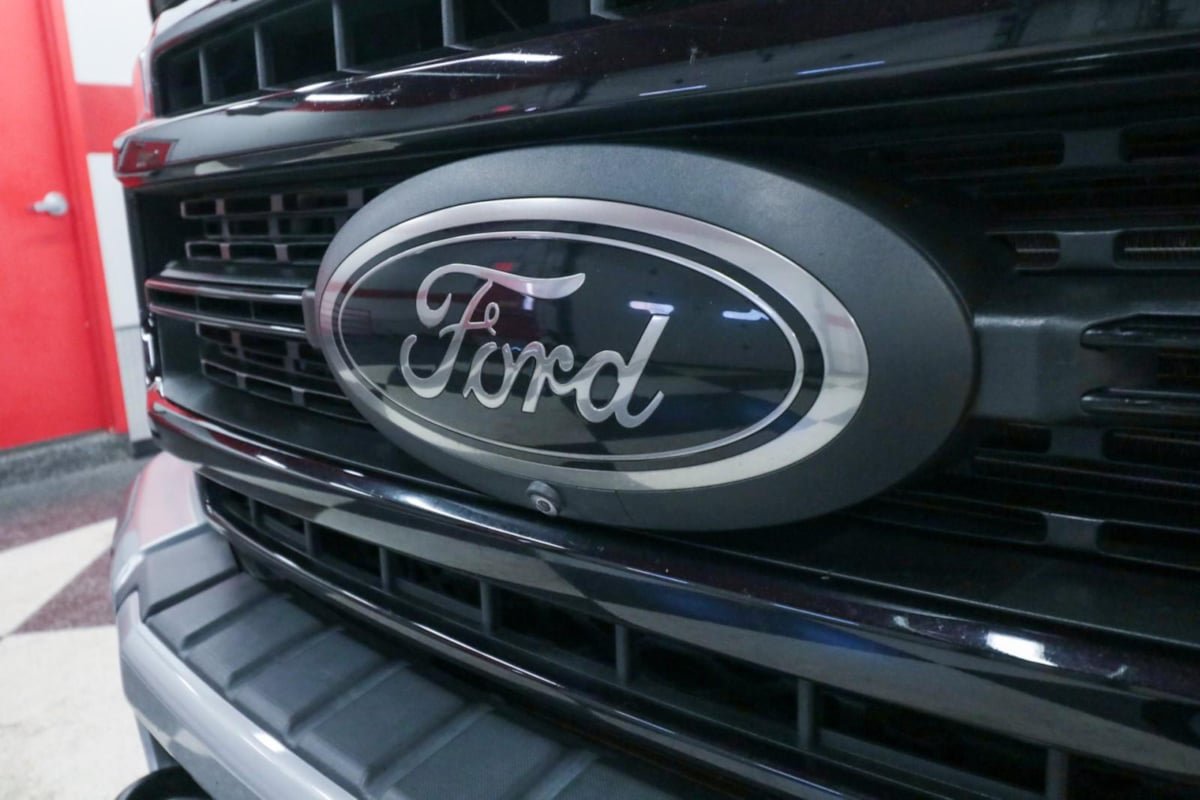 Used 2021 Ford F250 Lariat AWD/4WD image 35