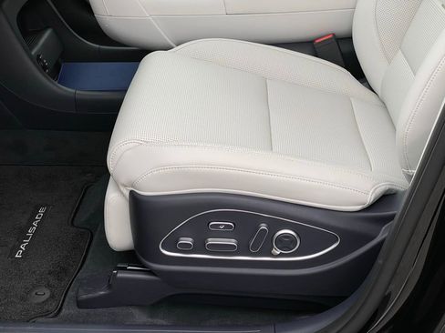 New 2026 Hyundai Palisade Calligraphy image 13