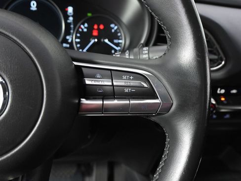 Used 2023 MAZDA CX-30 AWD 2.5 S w/ Preferred Package image 34