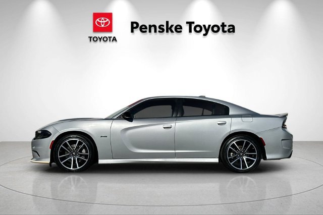 Used 2023 Dodge Charger R/T RWD image 7