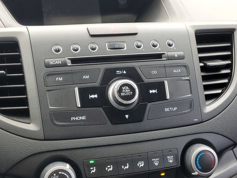 Used 2013 Honda CR-V LX image 23
