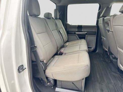 Used 2021 Ford F250 XLT w/ XLT Value Package AWD/4WD image 24