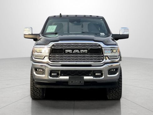 Used 2024 RAM 2500 Limited AWD/4WD image 9