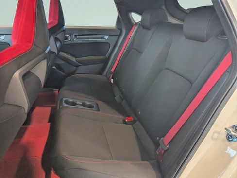 New 2026 Honda Civic Type R image 10